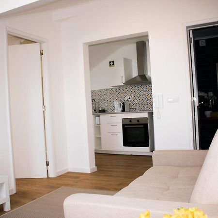 Apartamento Sao Miguel - Santa Catarina Place Ponta Delgada Dış mekan fotoğraf