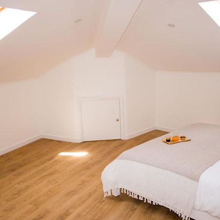 Apartamento Sao Miguel - Santa Catarina Place Ponta Delgada Dış mekan fotoğraf