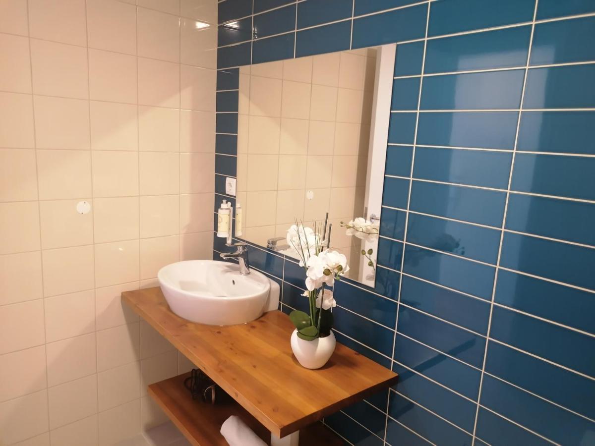 Apartamento Sao Miguel - Santa Catarina Place Ponta Delgada Dış mekan fotoğraf
