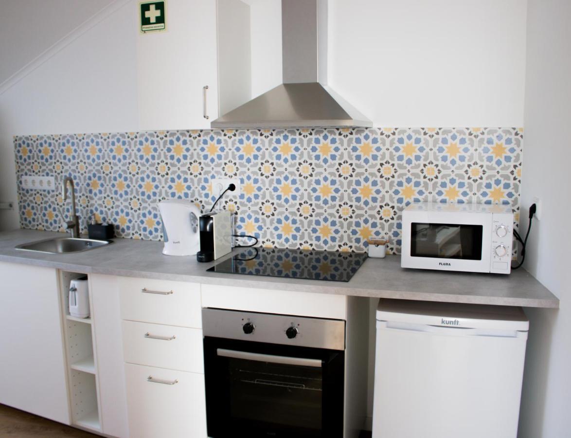 Apartamento Sao Miguel - Santa Catarina Place Ponta Delgada Dış mekan fotoğraf