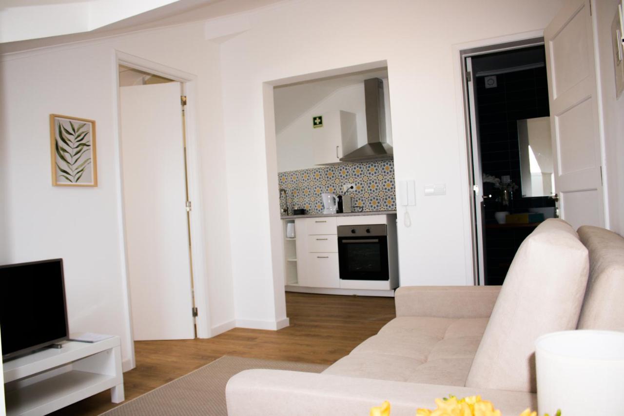 Apartamento Sao Miguel - Santa Catarina Place Ponta Delgada Dış mekan fotoğraf