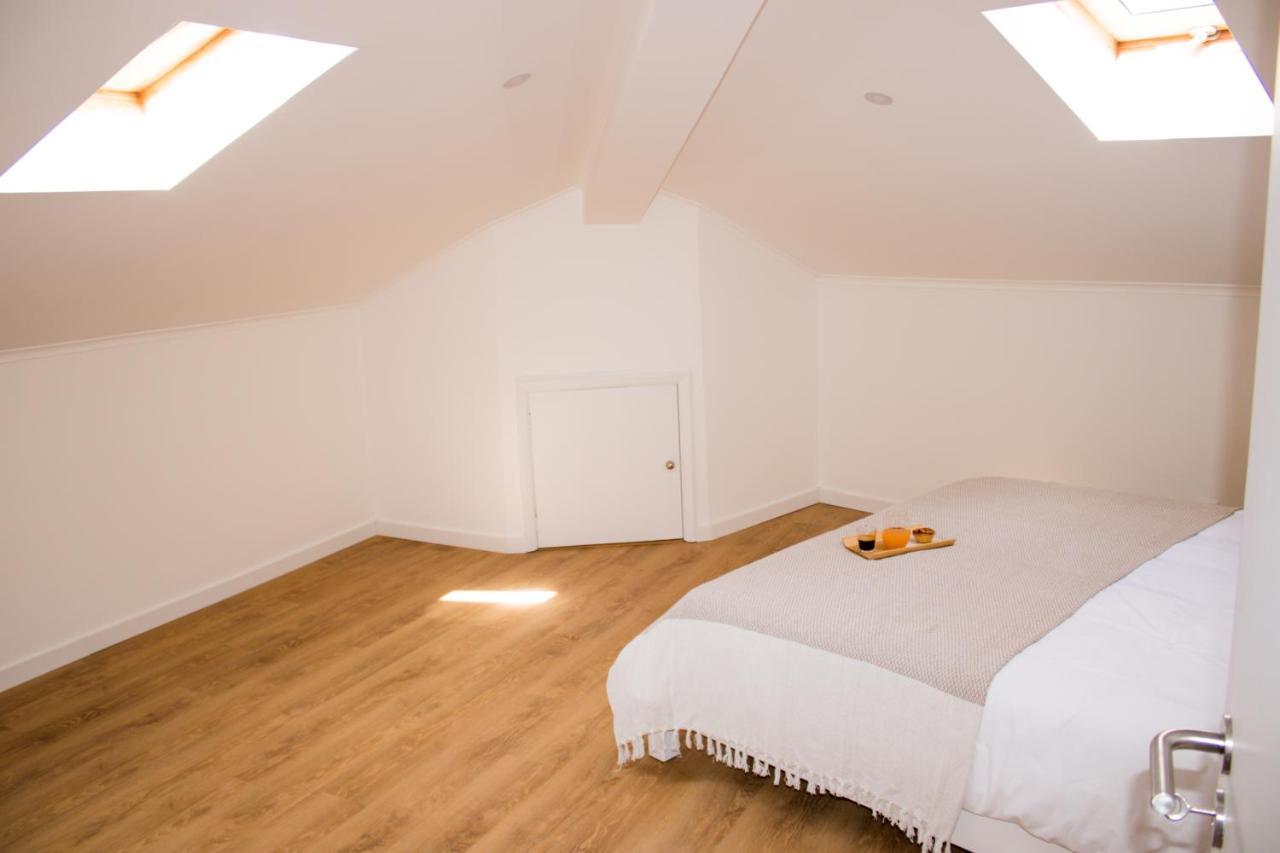 Apartamento Sao Miguel - Santa Catarina Place Ponta Delgada Dış mekan fotoğraf