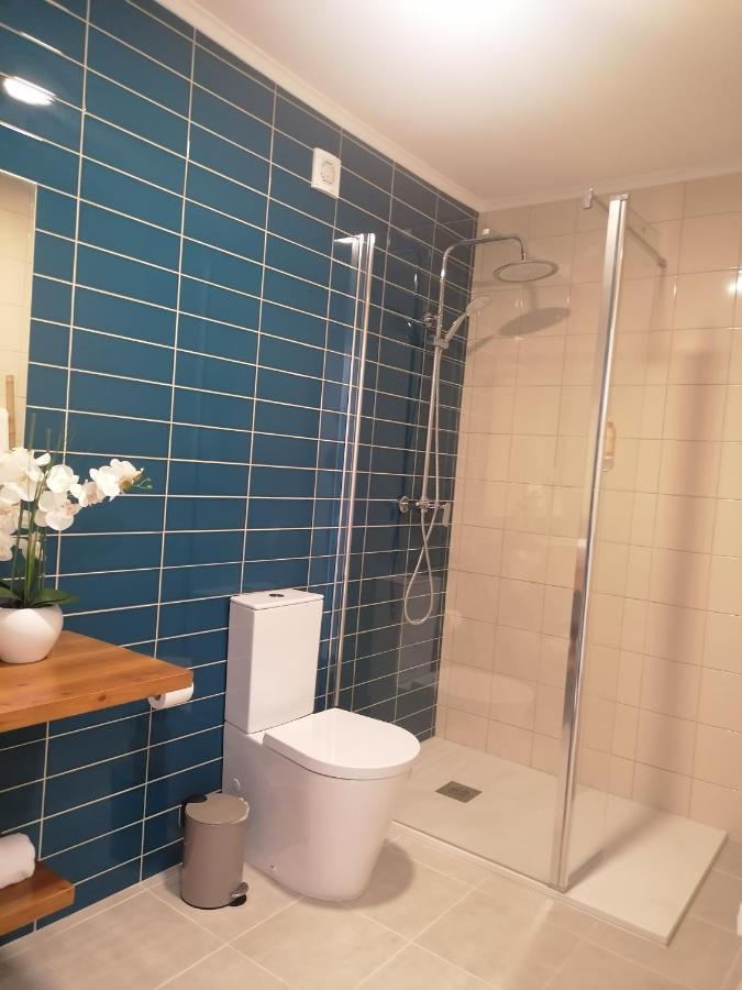 Apartamento Sao Miguel - Santa Catarina Place Ponta Delgada Dış mekan fotoğraf