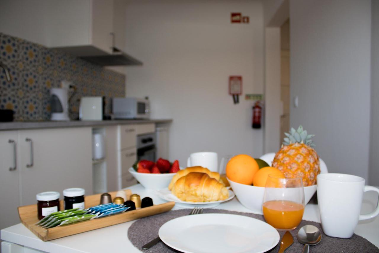 Apartamento Sao Miguel - Santa Catarina Place Ponta Delgada Dış mekan fotoğraf